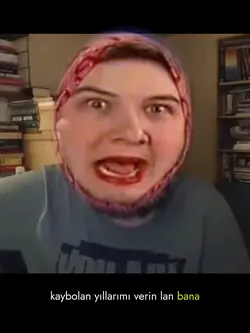 Yıllarımı Geri Verin