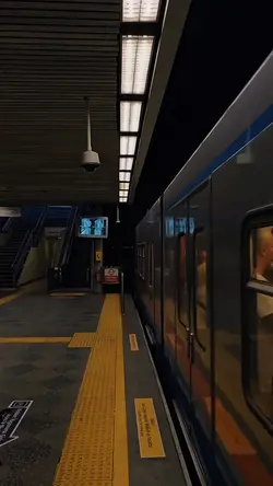 City vlog cinematic