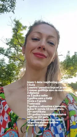 Reel lista
