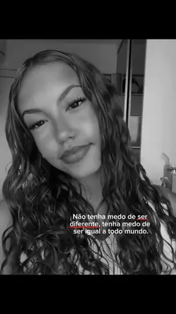 ser diferente