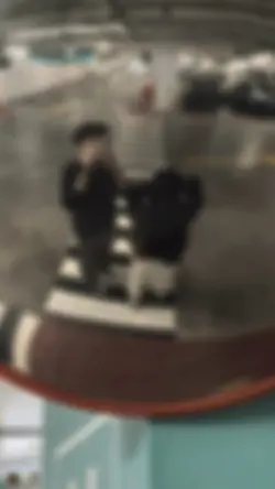glimpse of us