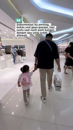 Dokumentasi penting