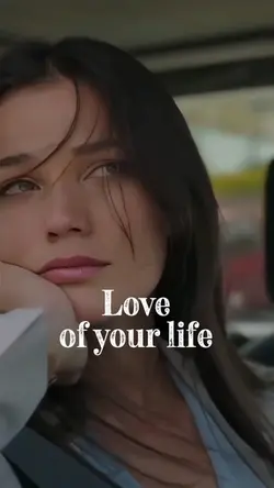 Love of your life 