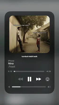 Nina feast 