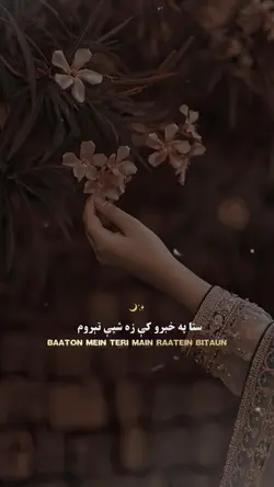 Saiyaara song