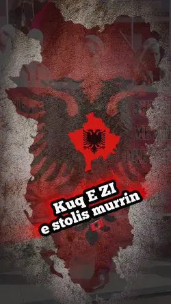 Albania Trend 🇦🇱