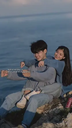 Mẫu 1 ảnh + Lyrics