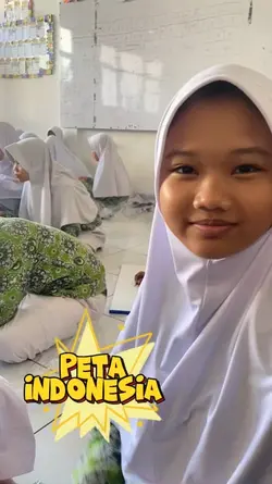 PETA INDONESIA