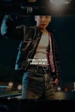 jungkook edit