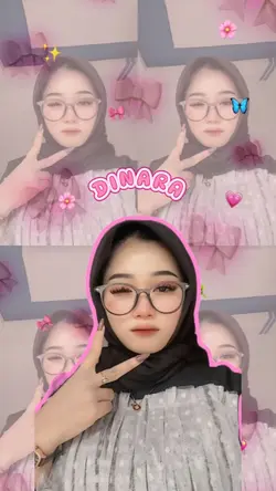nama kalian