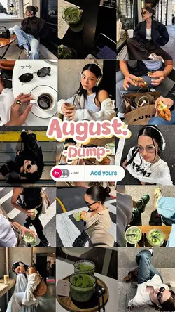 August dump