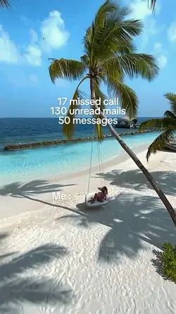 17 missed call