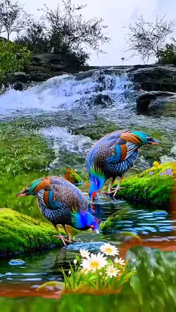 Love bird