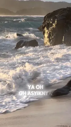 Ya oh oh asiknya