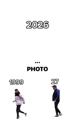Trend your age 2026