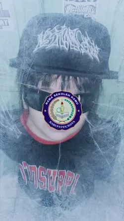 Logo sekolah loo