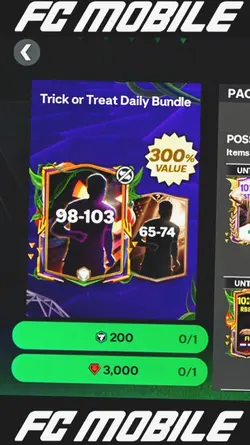 FC mobile 24 