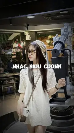 NHẠC HOTT TIKTOK