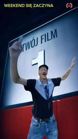 Piątek sobota niedzi