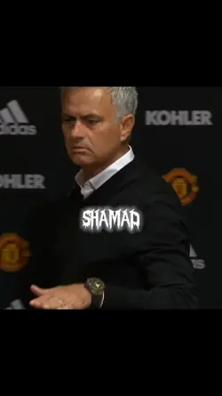 Mourinho