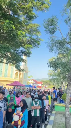 Fun Walk 