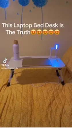 Laptop Desk