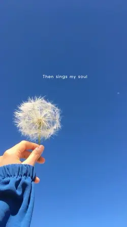 How great thou art