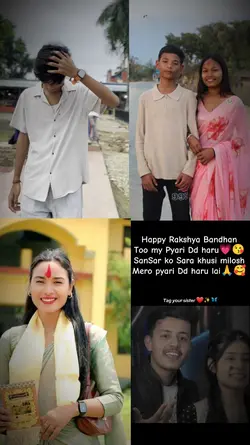 Happy Raksya Bandhan
