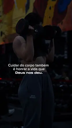 Cuidar do corpo
