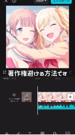 著作権避ける方法