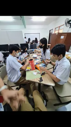 School life