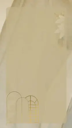 Wedding invitation