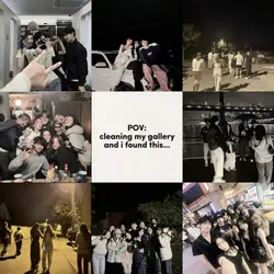 cleaning my gallery