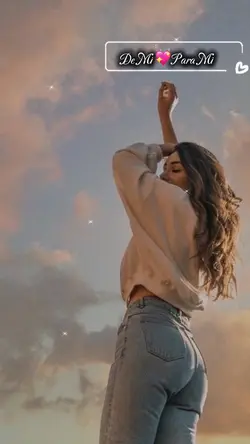 De mí para mí 💖💫✨🙌
