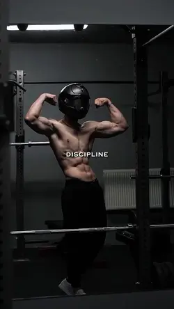 Discipline