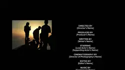 outro film