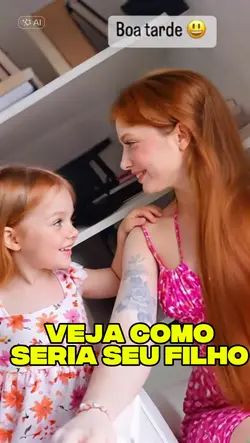 versão pai /mae