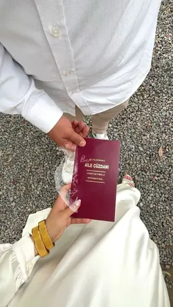 Nikah şablonu