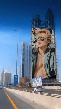 BILLBOARD 