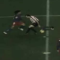 RONALDINHO EDIT TEMP