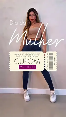 PEGUE SEU CUPOM