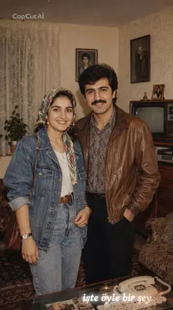 80'ler akımı 