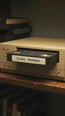 SCHOOL MEMORIES