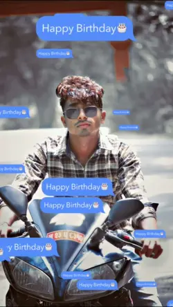 New Birthday Special