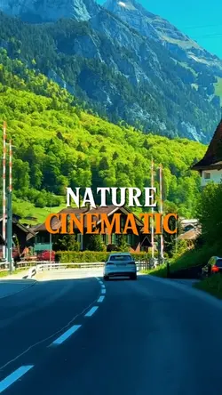 Nature Cinematic
