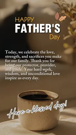 Fathers Day