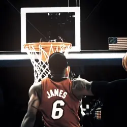 James free edit 🐐