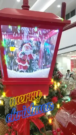 christmas winter