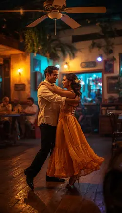 bachata 