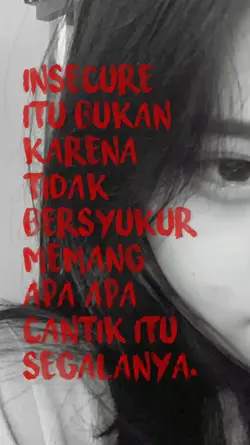 Cantik itu segalanya